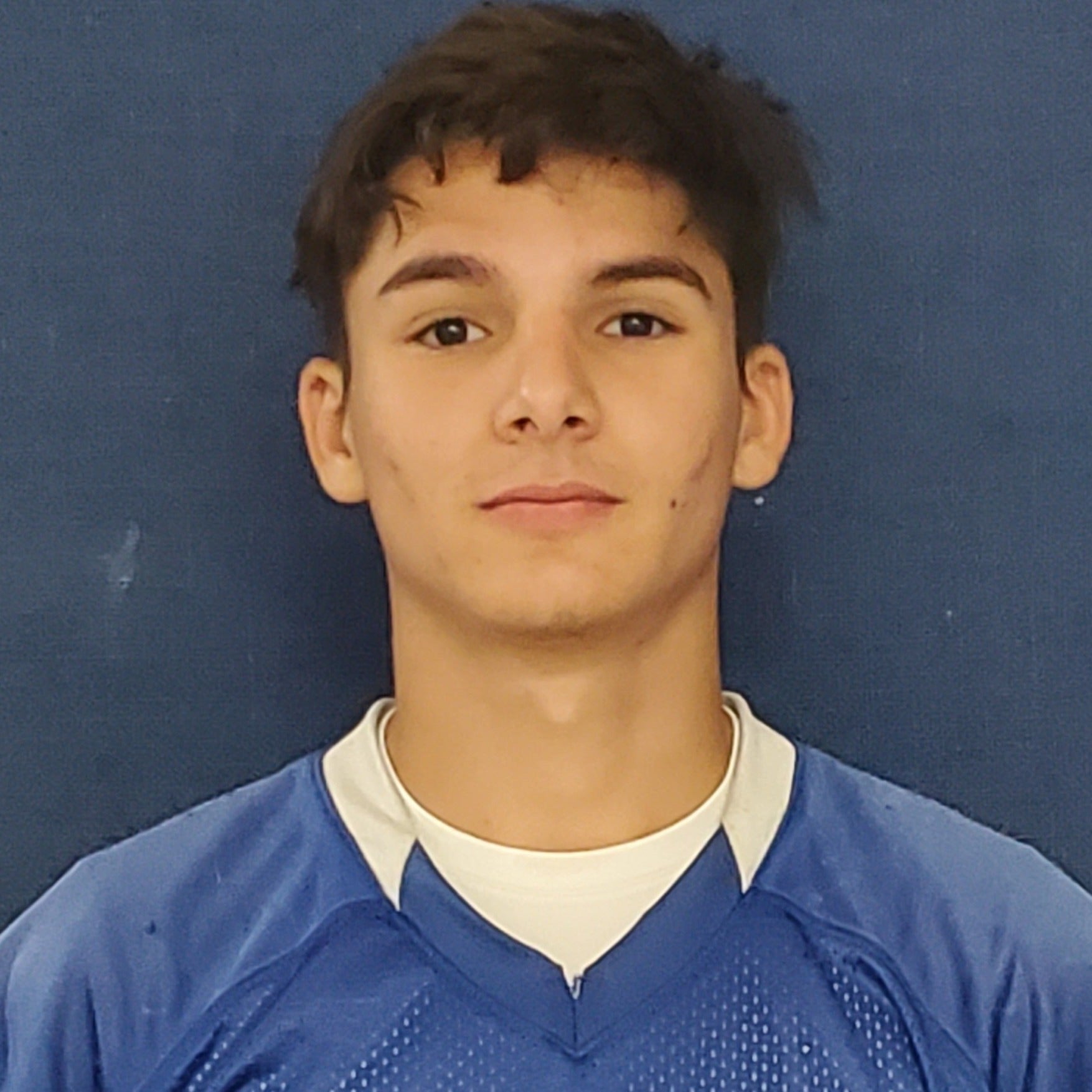 Damian Gonzalez