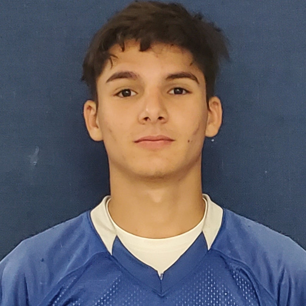 Damian Gonzalez mugshot