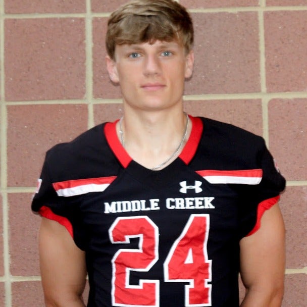 Luke Haughee