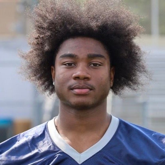 Devin Carrington