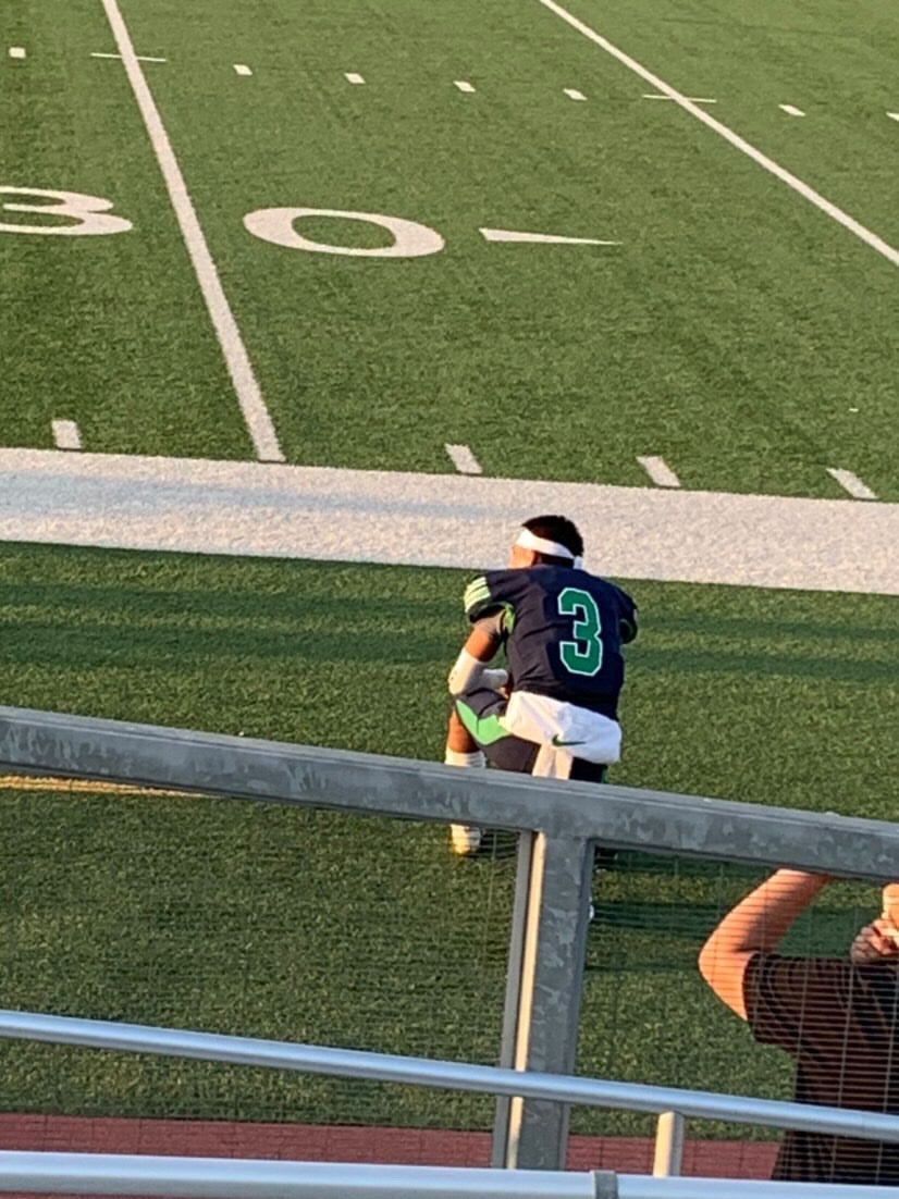 Daniel Ramirez