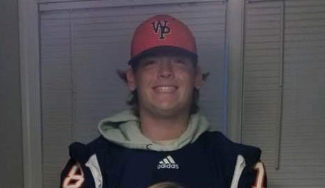 Jake Ware