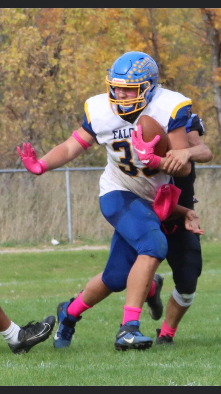 Rocky Wiedman