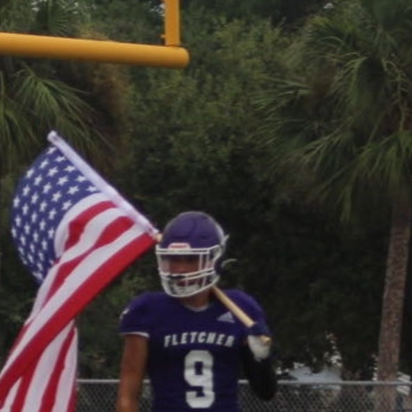 Antwuan Washington
