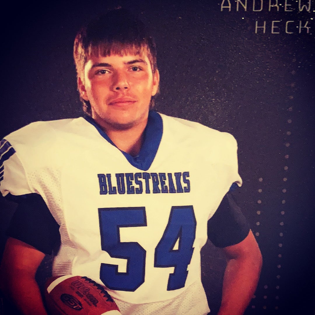 Andrew Heck
