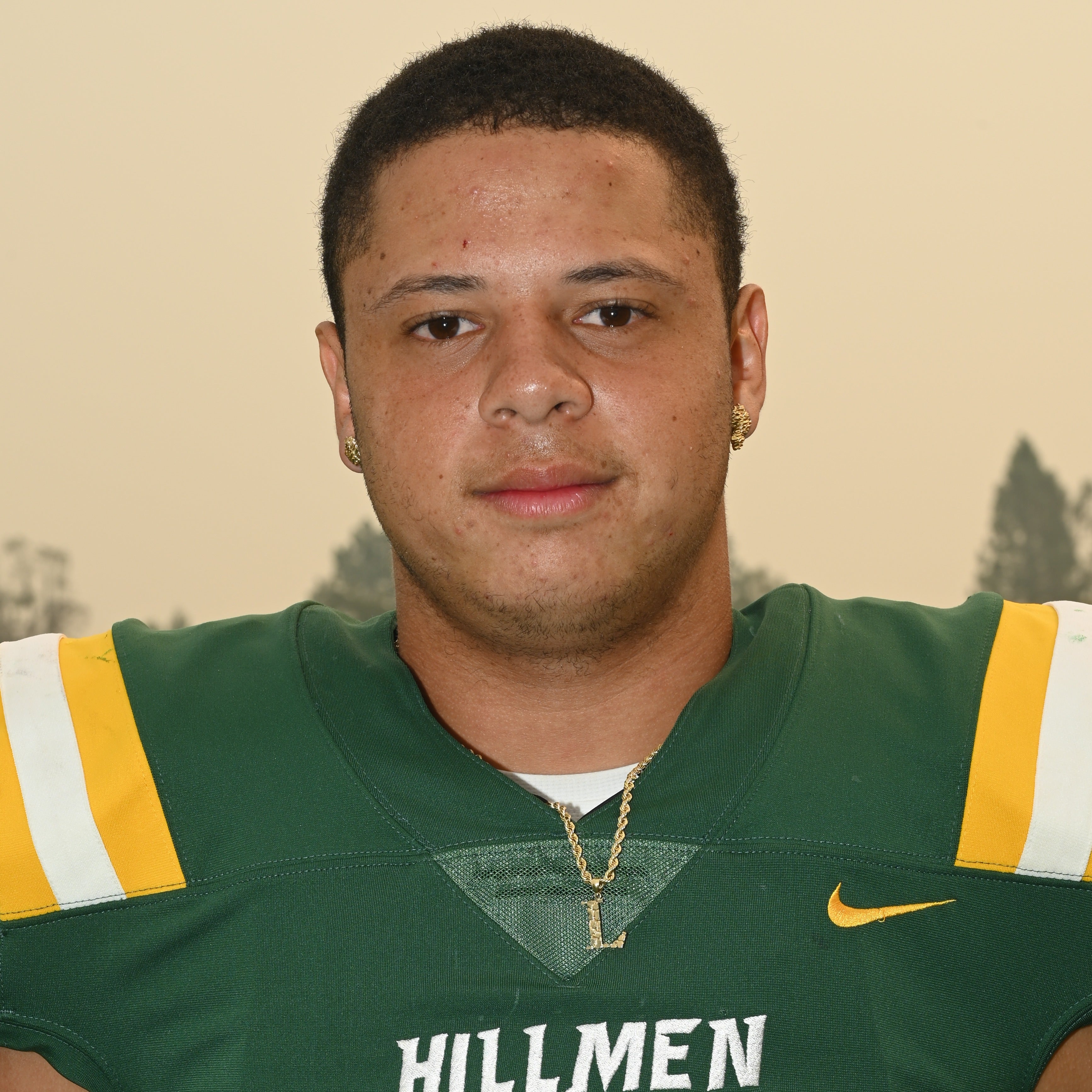 Lavelle Davis Jr mugshot