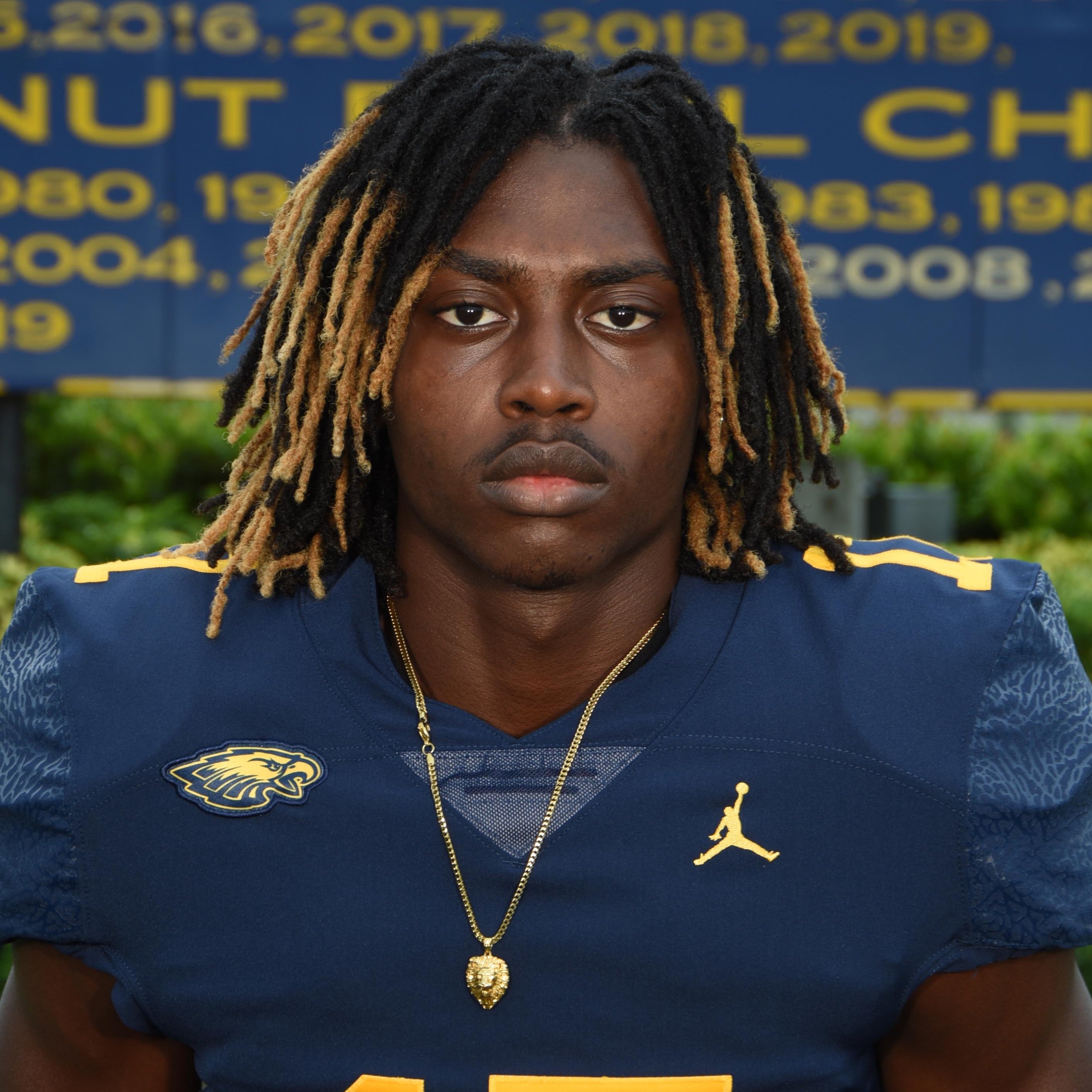 Stanley Bryant mugshot