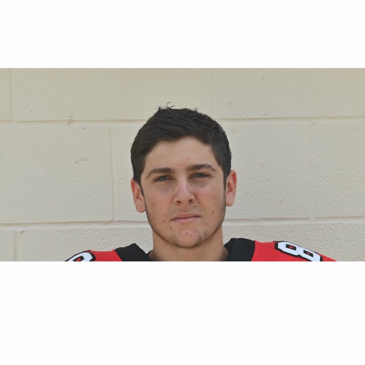 Gage Owen mugshot