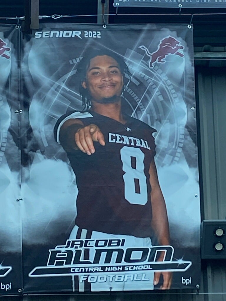 Jacobi Almon