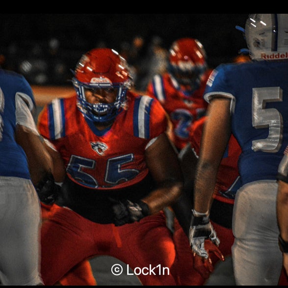 Ej Pullins