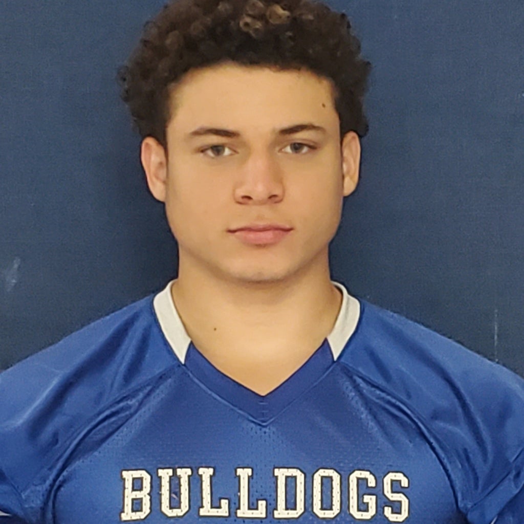 Keven Castillo mugshot