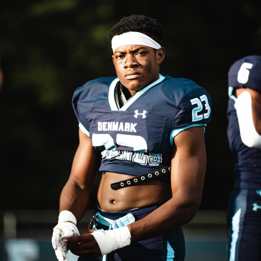 Jelani Miller