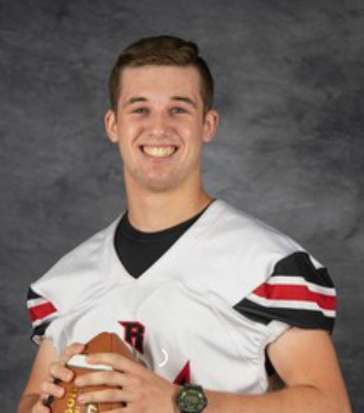Dalton Wayne k