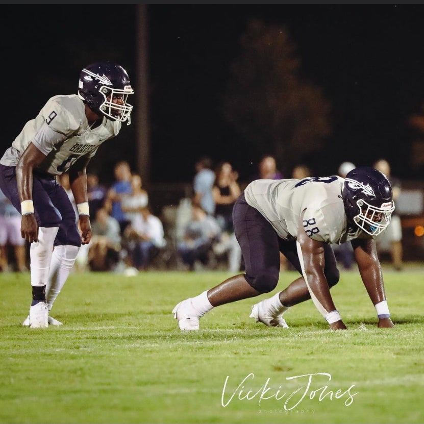 Jawaun Campbell