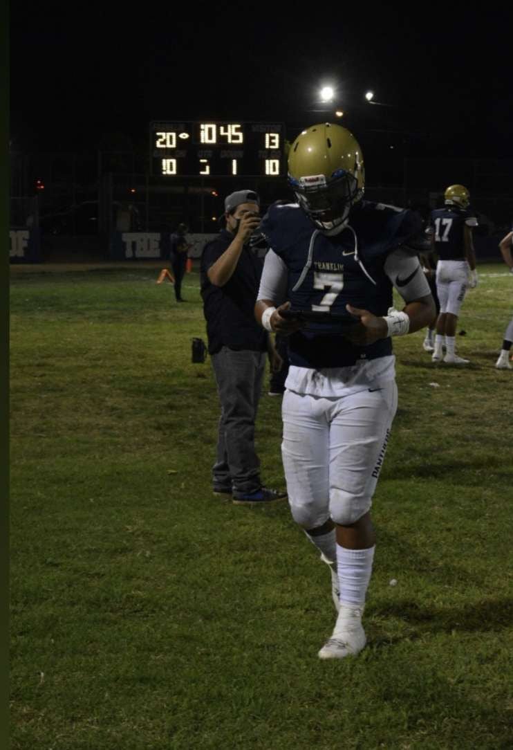 Isaiah Diaz