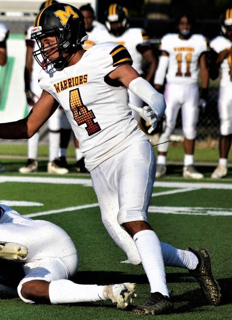 Raysheed Hornes