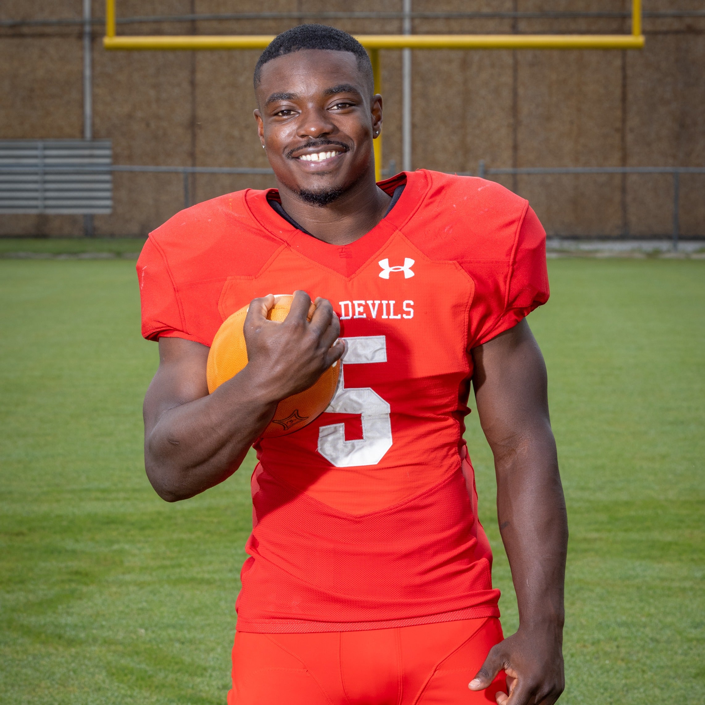 Tevin Gartrell