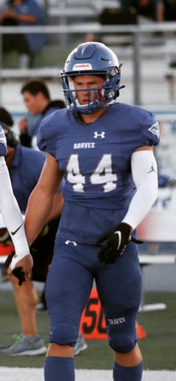 Nick Pasquarella mugshot