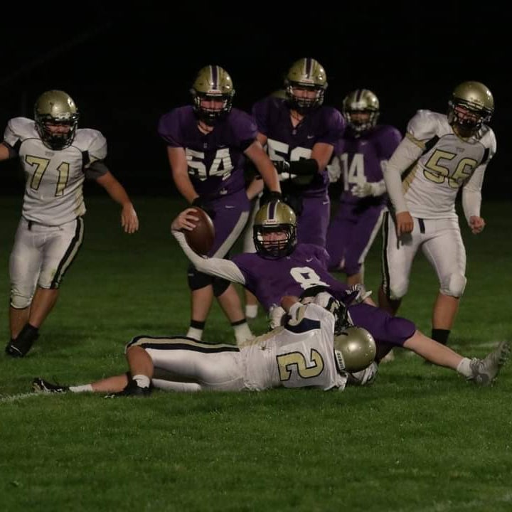 Kade Bomberger