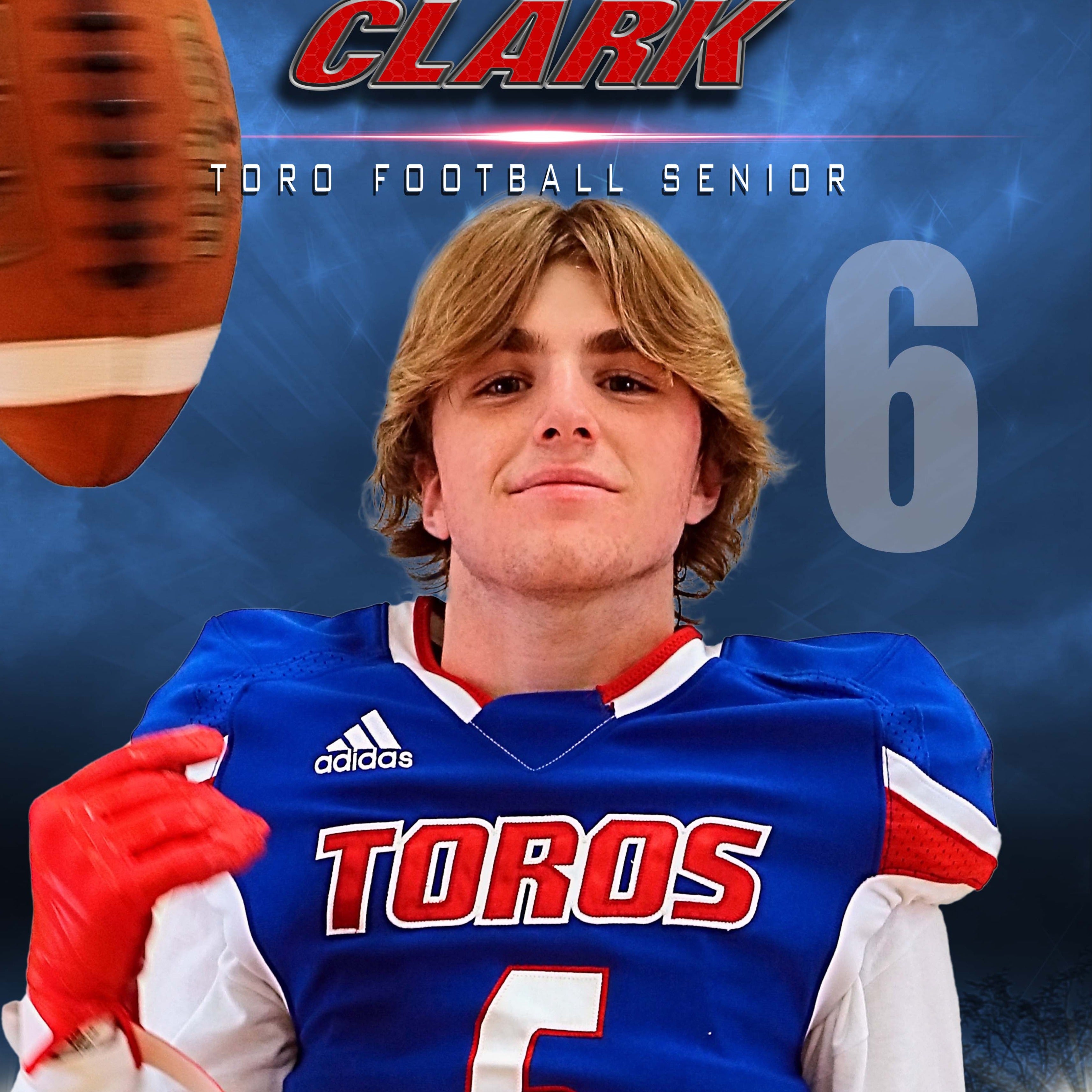 Matthew Clark mugshot