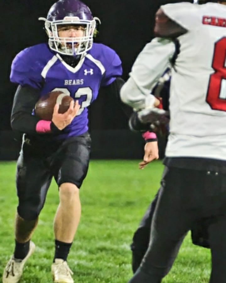 Kaden Sears