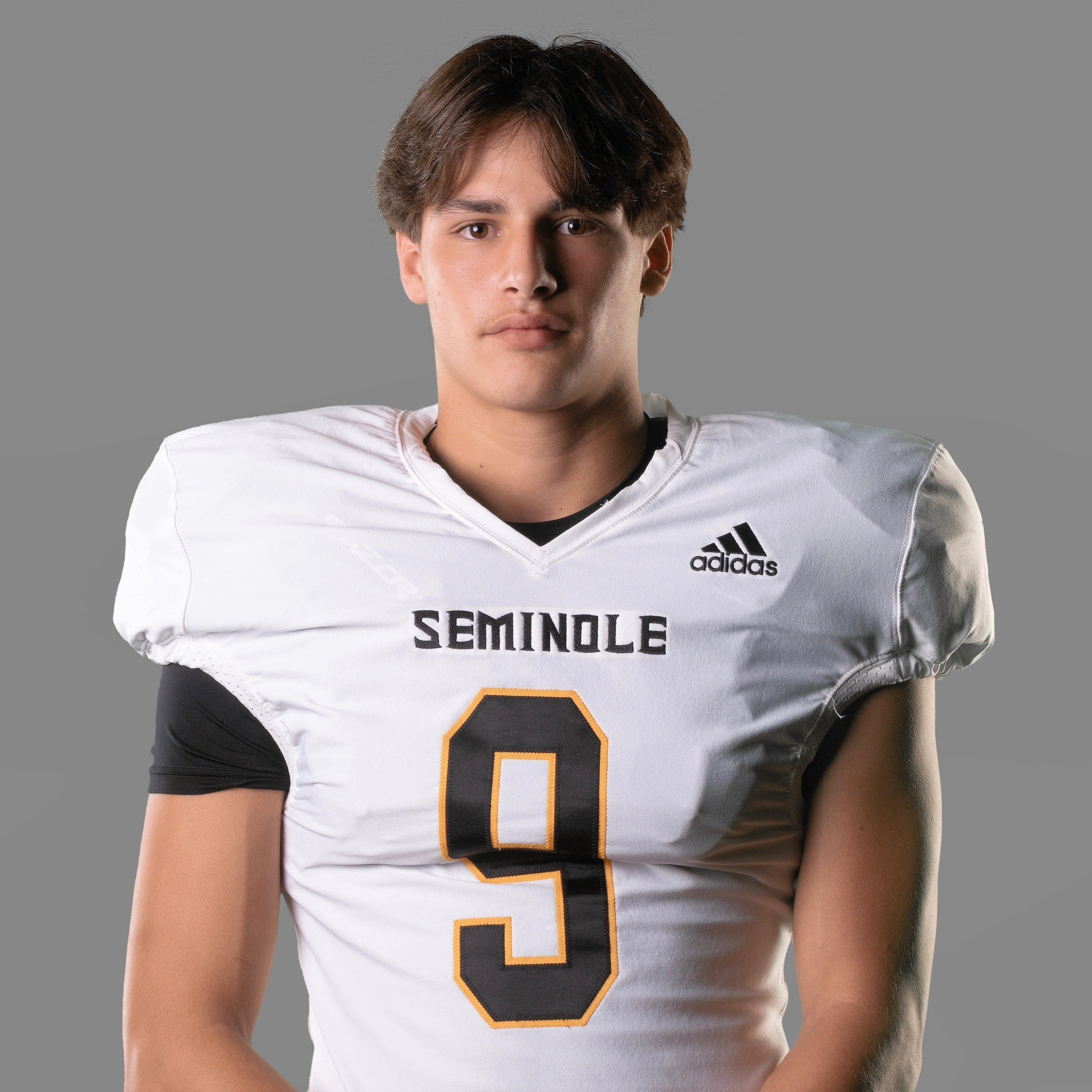 Blake Flowers High School Football Stats Seminole (Seminole, TX) MaxPreps