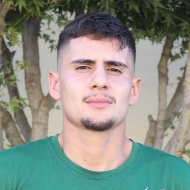 Casimiro Barragan