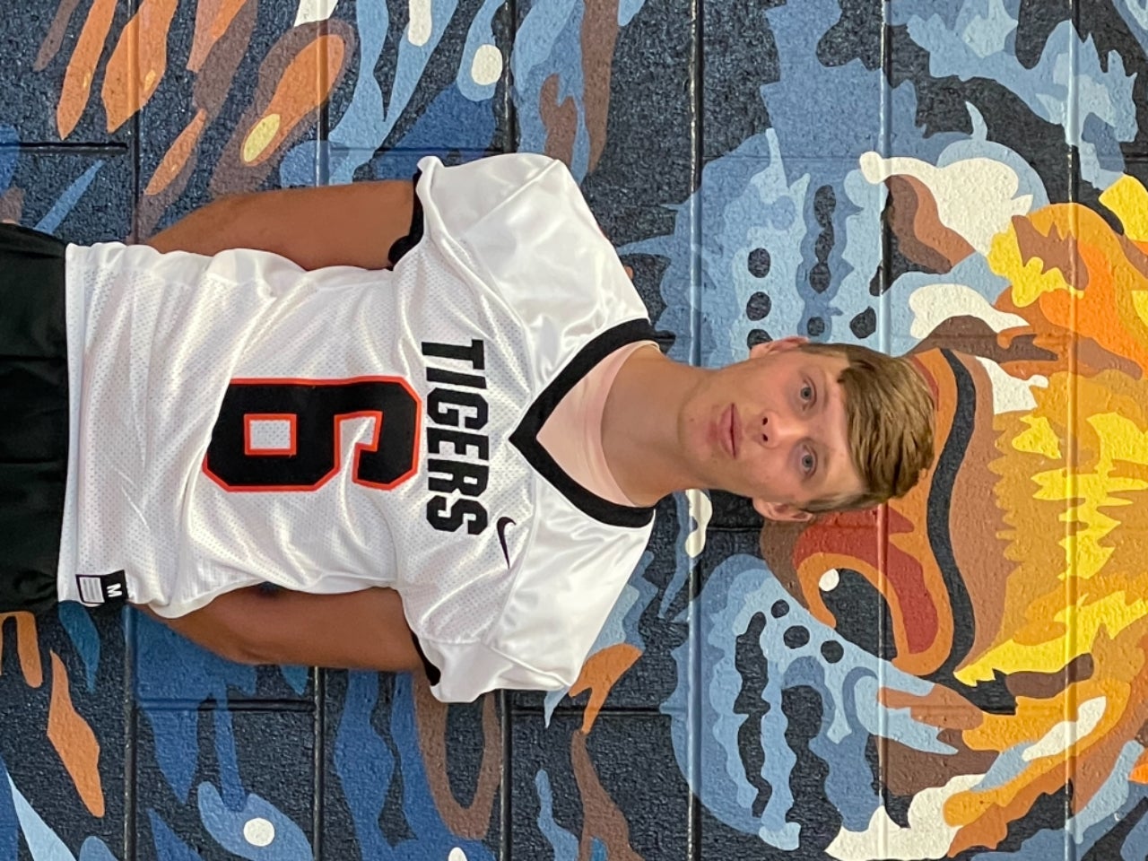 Braden  Prettyman
