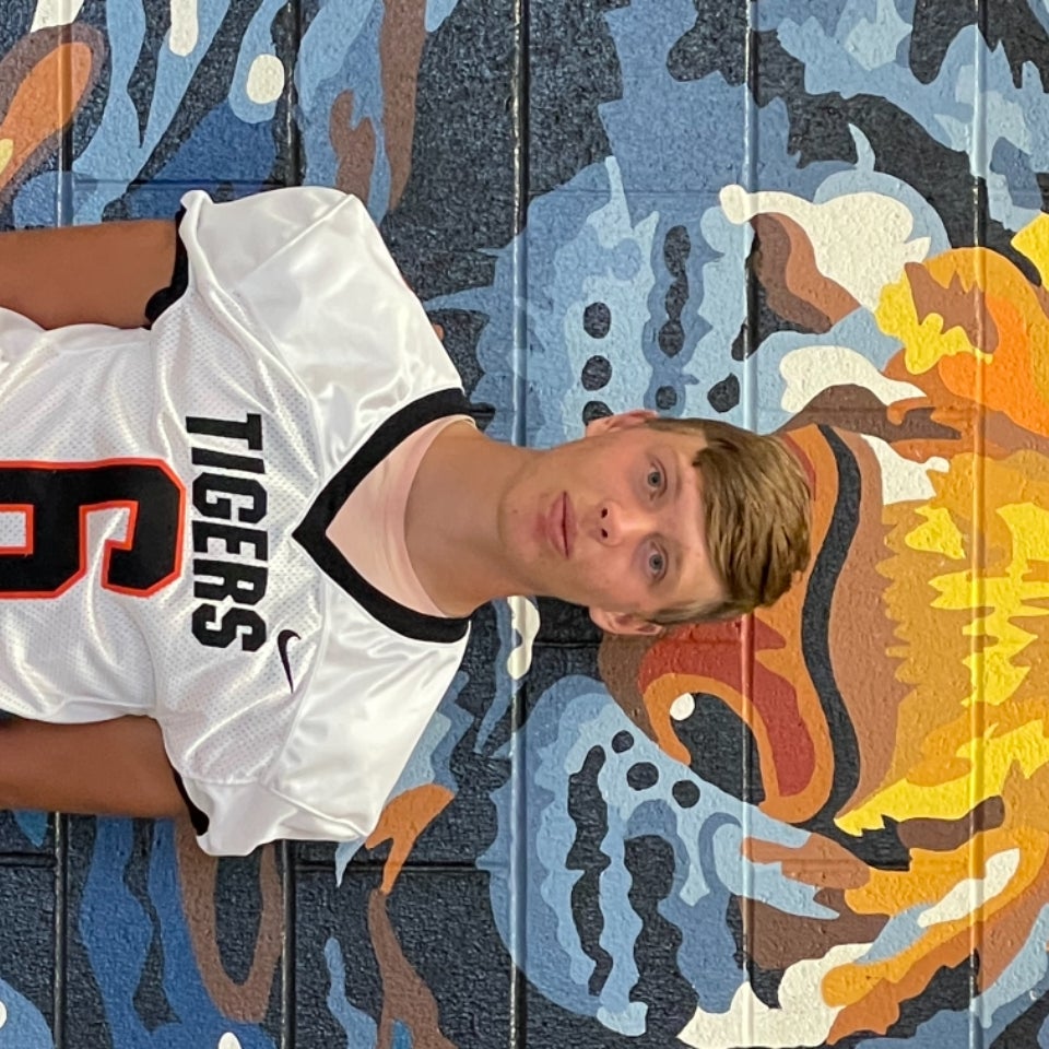 Braden Prettyman