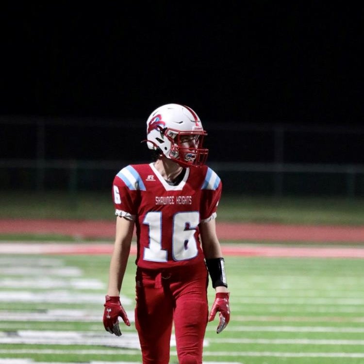 Jayden Moore