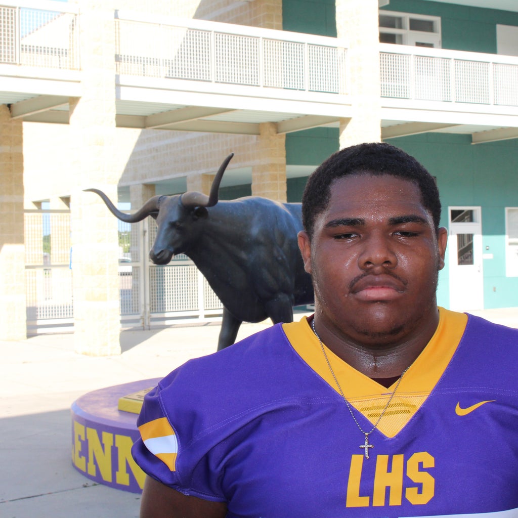 Chauncey Jones ii
