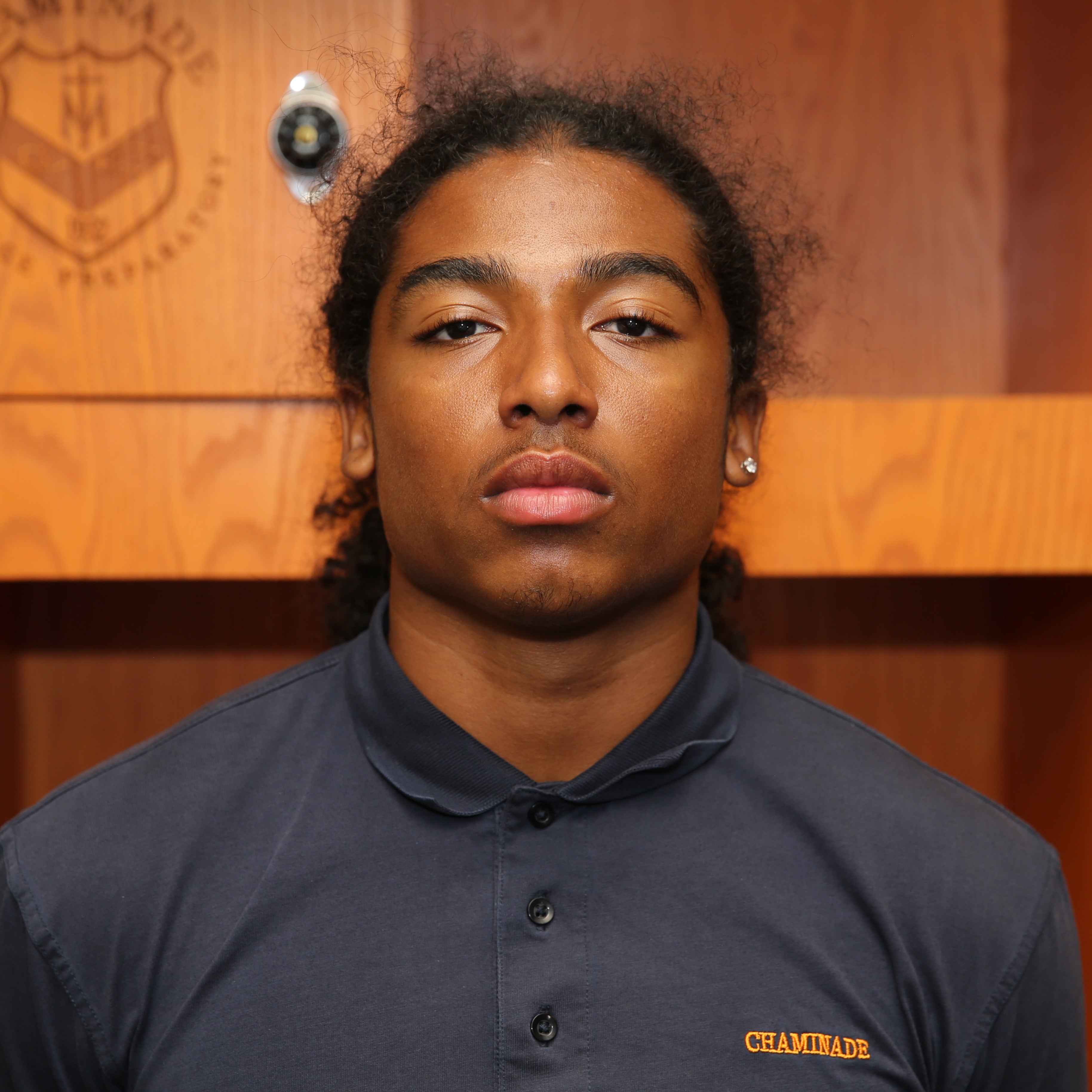 Paul Holyfield Jr. 