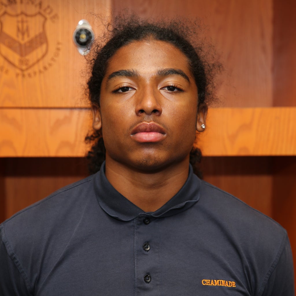 Paul Holyfield Jr.  mugshot