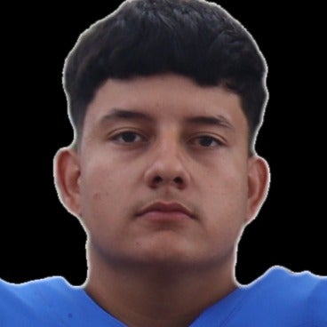 Ethan Flores mugshot