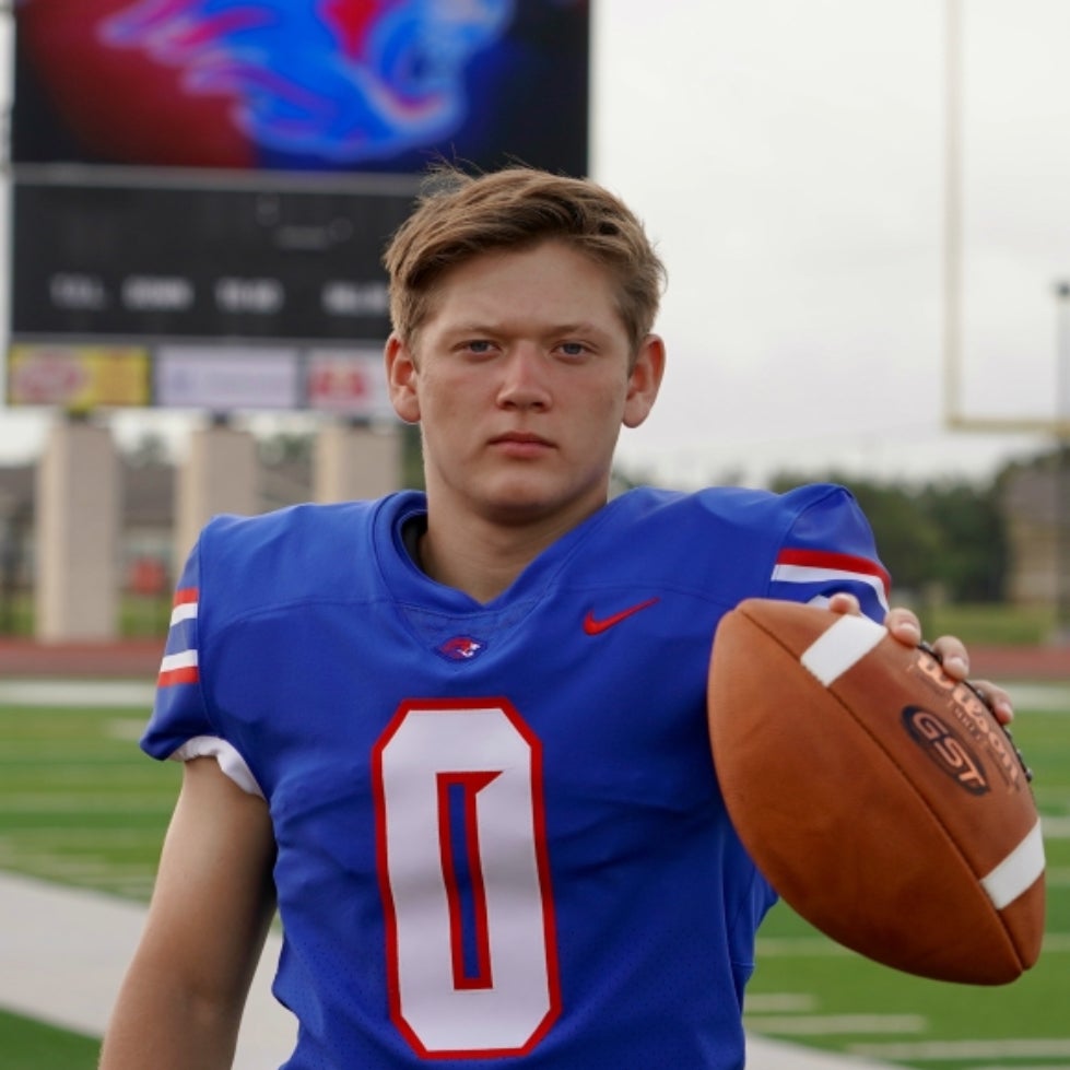 Jake Webster mugshot