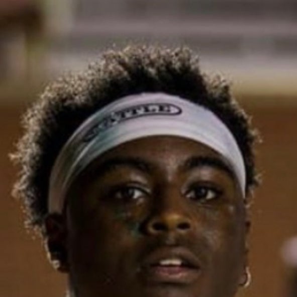 Darius Perkins mugshot