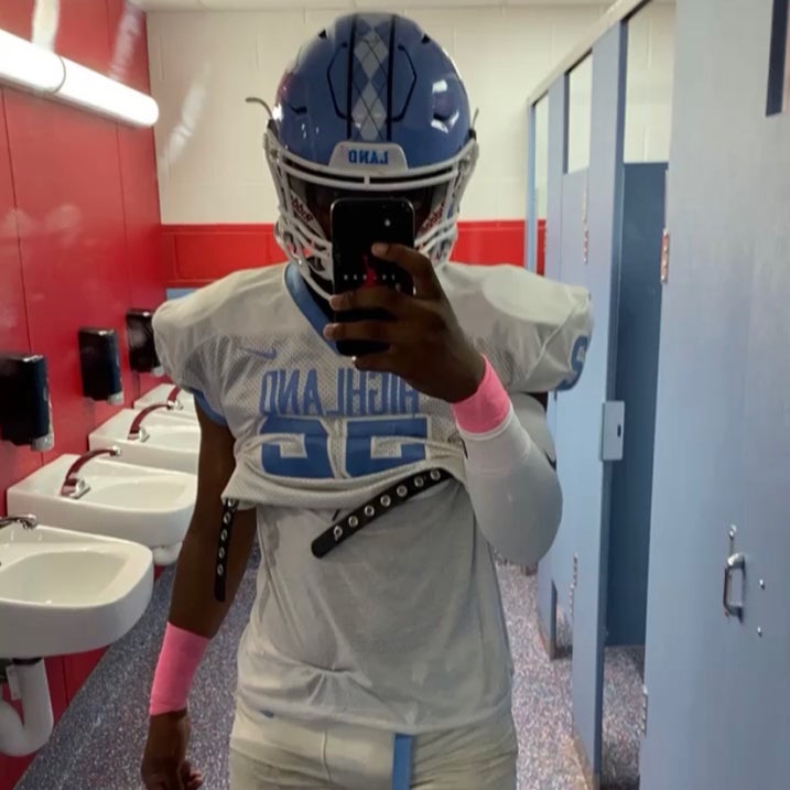Javion Payne