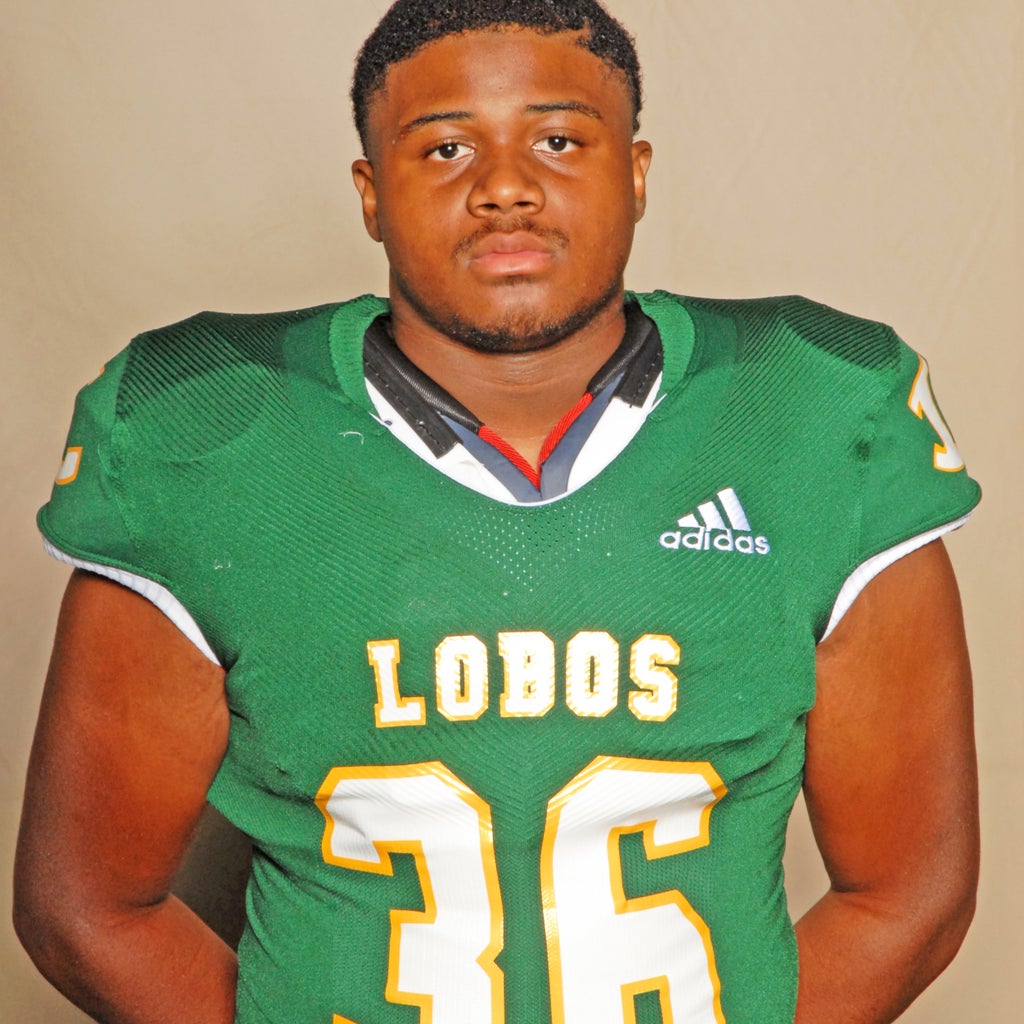 Brandrick Lewis mugshot