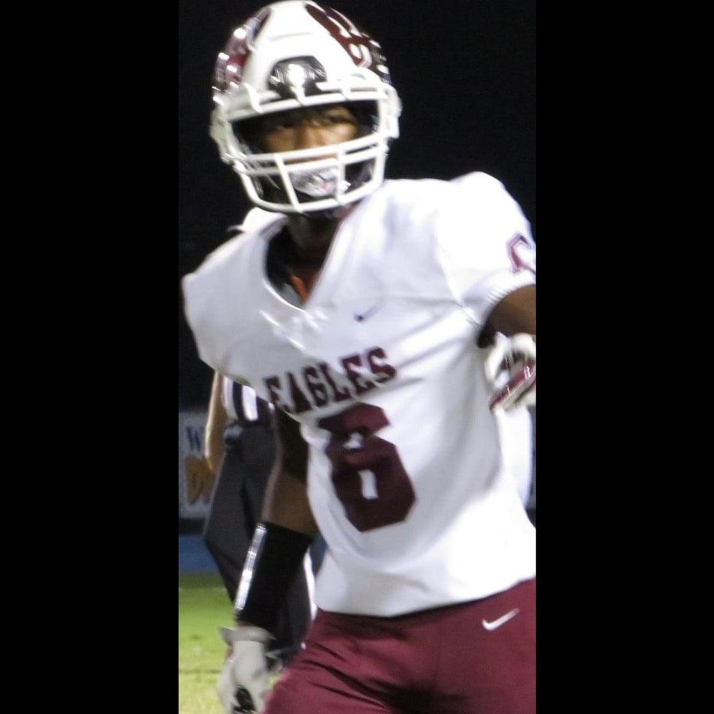 Dewayne Ashford