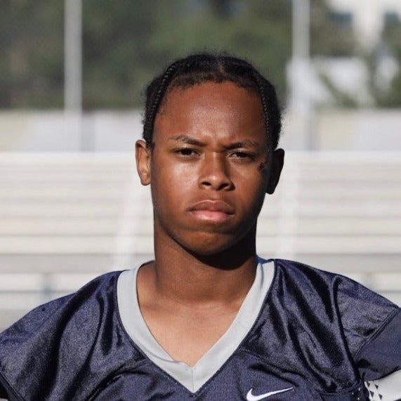 Kamar Carter