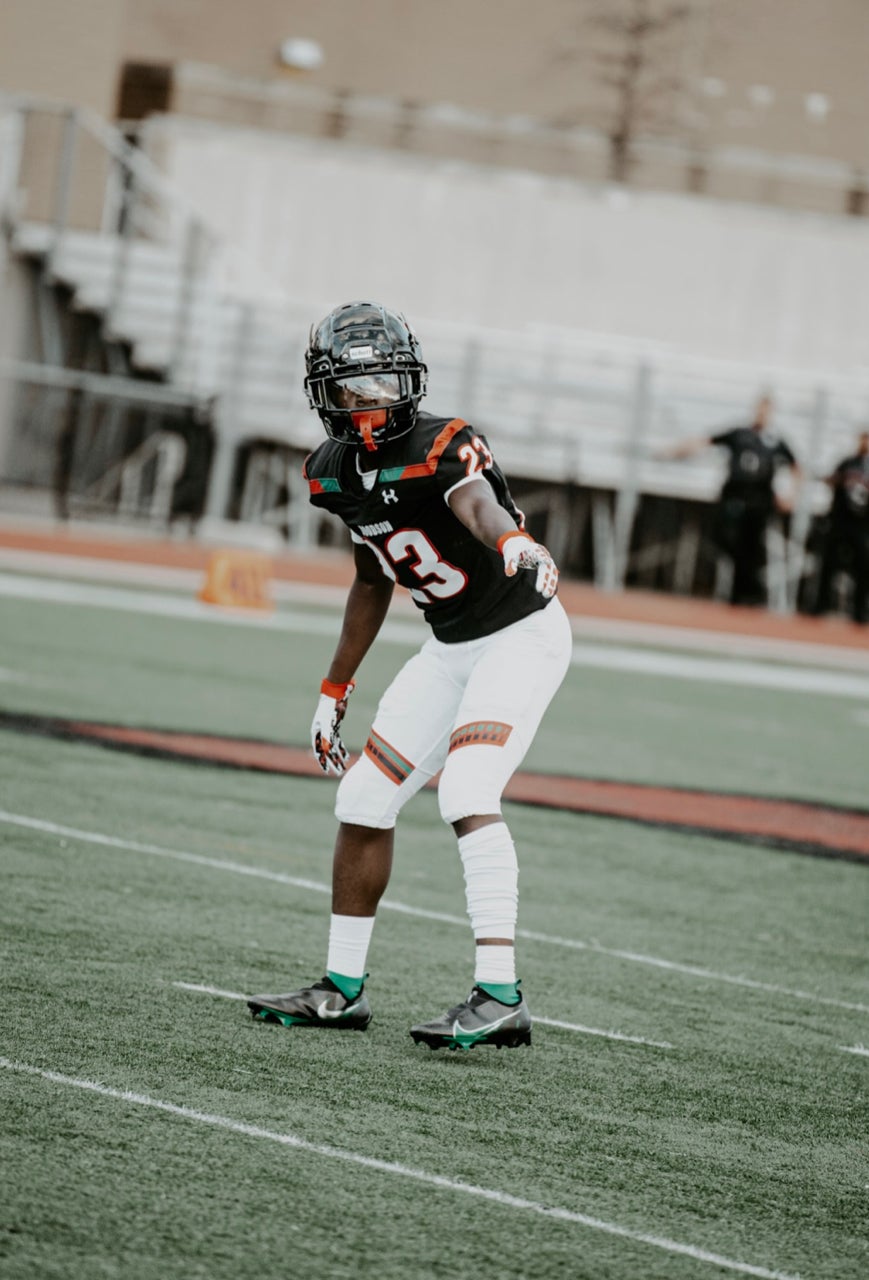 Dameon Simms