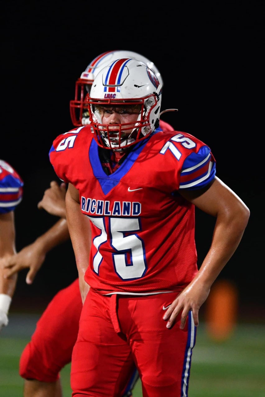 Carson Reckner