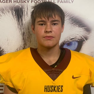 Caden Zak mugshot