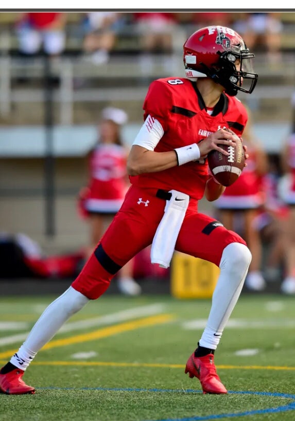 '25 CA QB Bekkem Kritza | AllBuffs | Unofficial Fan Site For The ...