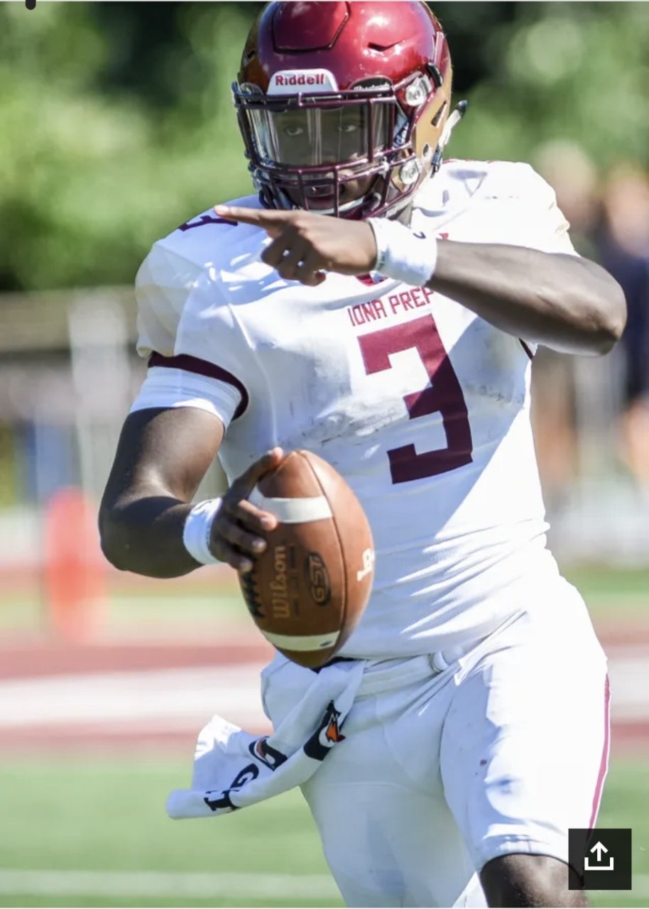 Ajani Sheppard mugshot