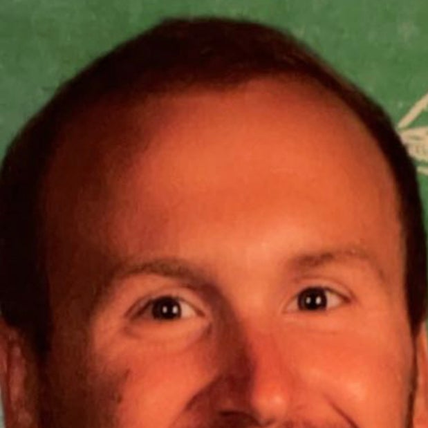 Josh Hammershmidt mugshot