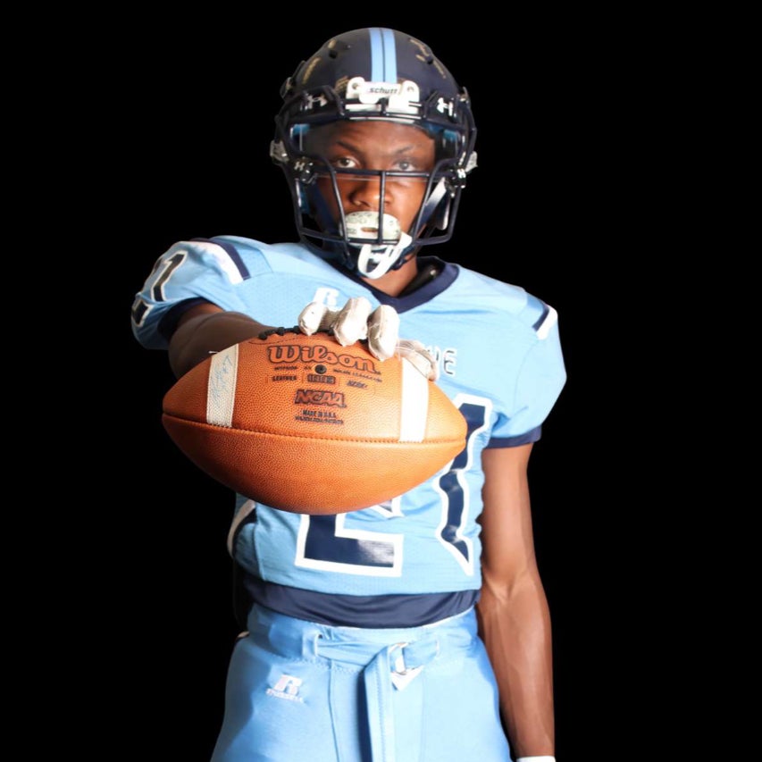 Markeith Wilson