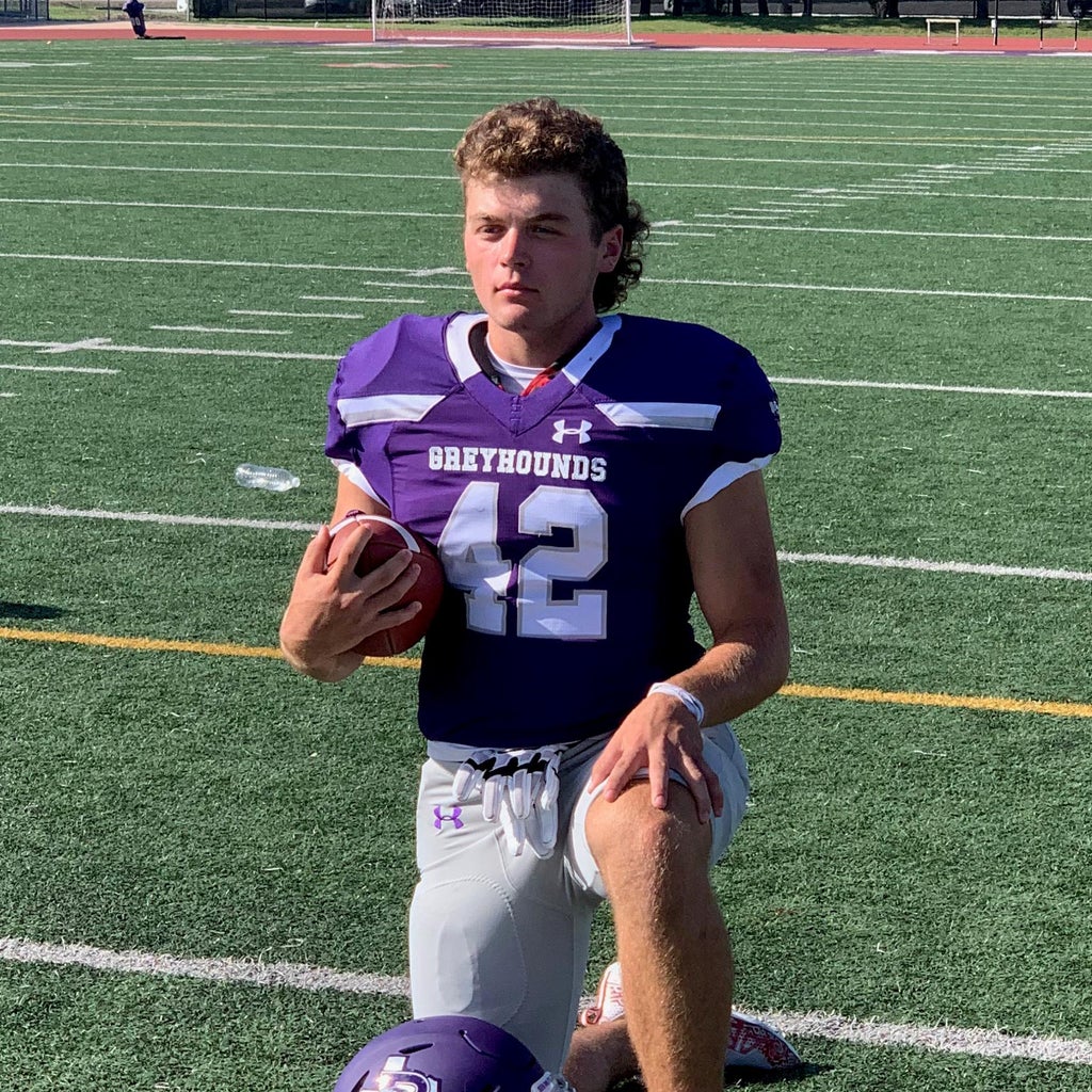Boerne Football Roster (202122)