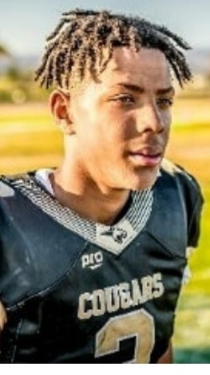 Chance Harrison