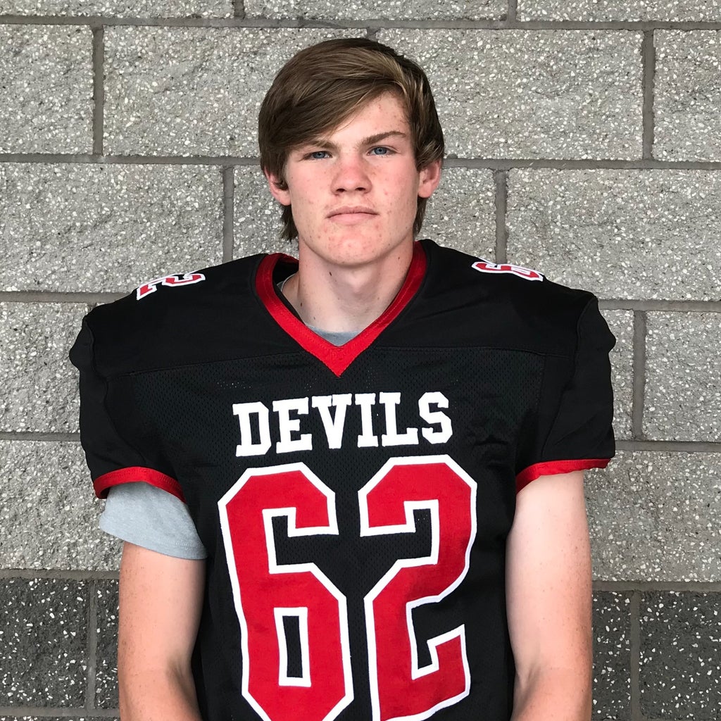 Deklan Estep